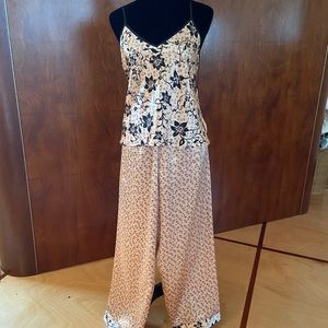 JONES NEW YORK SATIN PJ’s